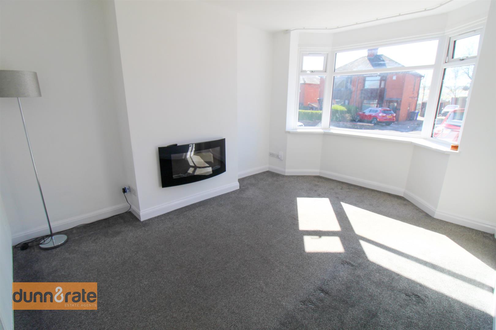 Cromer Road, Northwood, Stoke-On-Trent
